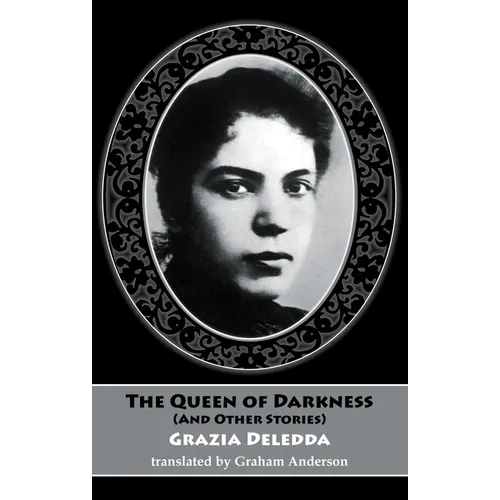 The Queen of Darkness and Other Stories