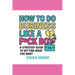 How to do Business Like a F*CK BOY: A Strategy Guide to Getting What You Want