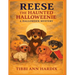 Reese the Haunted Halloweenie- A Halloween Mystery: A Halloween Mystery