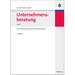 Unternehmensberatung, Band 1, Unternehmensberatung