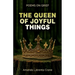 The Queen Of Joyful Things: Poems On Grief