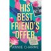 His Best Friend's Offer: A Why Choose, MMF Pregnancy Romance