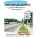 Historic Journey Up Cove Boulevard in Panama City, Florida: Panama City, Florida