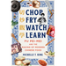 Chop Fry Watch Learn: Fu Pei-Mei and the Making of Modern Chinese Food
