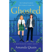 Ghosted: A Northanger Abbey Novel