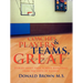 Great Teams, Players, & Coaches: Stories about high school basketball from the state of Illinois