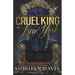 Cruel King of New York (The Accardi Twins Book 2): Alternate Cover