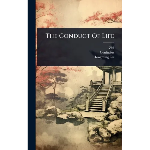 The Conduct Of Life
