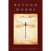 Beyond Words: A Memoir Story