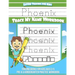 Phoenix Letter Tracing for Kids Trace my Name Workbook: Tracing Books for Kids ages 3 - 5 Pre-K & Kindergarten Practice Workbook