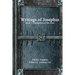 Writings of Josephus: Book 1
