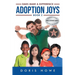 Adoption Joys 2: Dads Make A Difference