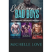 Billionaire Bad Boys: Billionaires Romance Boxset 2