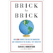 Brick by Brick: How LEGO Rewrote the Rules of Innovation and Conquered the Global Toy Industry