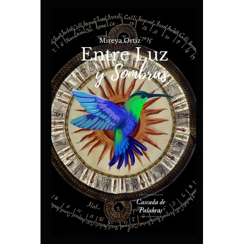 Entre Luz y Sombras: Español-English