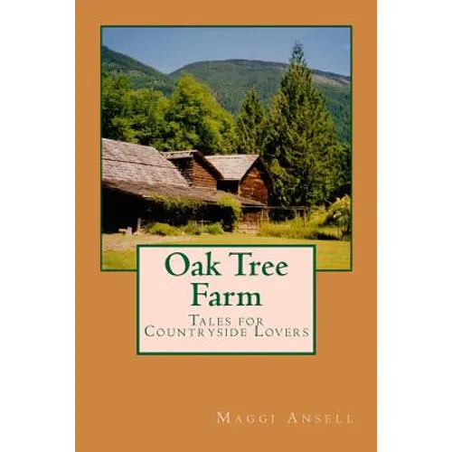 Oak Tree Farm