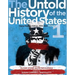 The Untold History of the United States, Volume 1: Young Readers Edition, 1898-1945