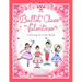Ballet Class Valentines Coloring & Craft Book
