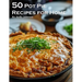 50 Pot Pie Recipes for Home
