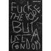Fuck The Pope But Use A Condom