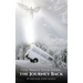 God Wants Your Shoes...: The Journey Back