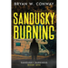 Sandusky Burning