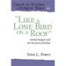 "Like a Lone Bird on a Roof": Animal Imagery and the Structure of Psalms