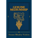 Genuine Mediumship: The Invisible Powers