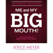 "Me and My Big Mouth!": Study Guide