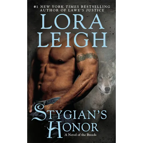 Stygian's Honor