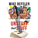 Unstuff Your Stuff