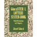 GöncziSTEM I. Lottery system-book: With 69 Variations in 11 Chapters