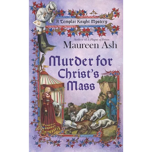 Murder for Christ's Mass