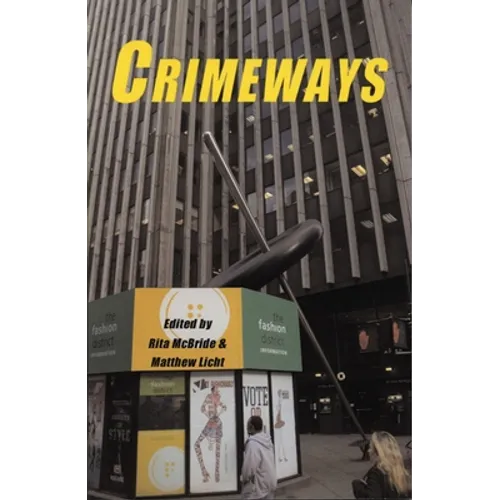 Crimeways
