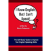 I Know English, But I Can't Speak: The Self Study Guide to Improve Your English Speaking Skills