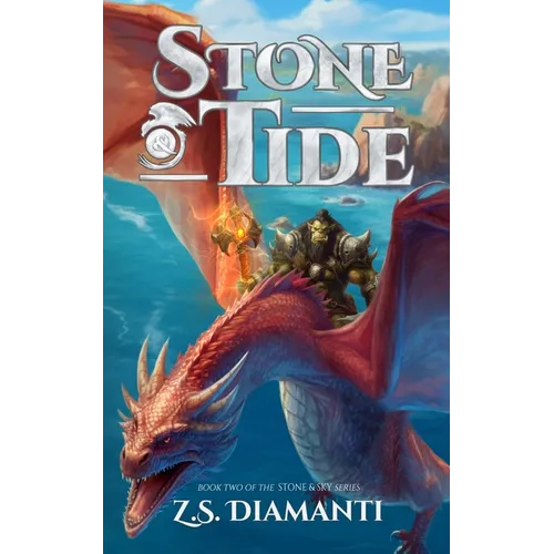Stone & Tide