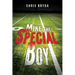 Mike the Special Boy