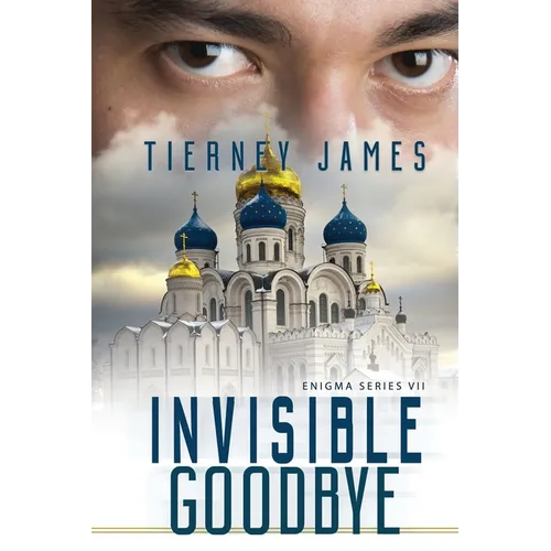 Invisible Goodbye