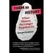 Form As History: When History No Longer Requires Us