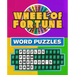 Wheel of Fortune Word Puzzles (384 Pages): Puzzles from America's Game