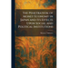 The Penetration of Money Economy in Japan and Its Effects Upon Social and Political Institutions