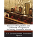 Enhanced Coagulation and Enhanced Precipitative Softening Guidance Manual