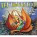 Ten Dragon Eggs: A Book about Counting Down