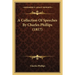 A Collection Of Speeches By Charles Phillips (1817)
