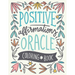 Positive affirmations Oracle coloring book