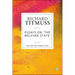 Essays on the Welfare State