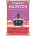 Murder on the Minnesota: A Thrilling Edwardian Murder Mystery