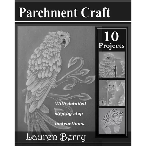Parchment Craft: Embossing Art