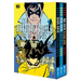 The Batman Family: Year One Box Set