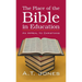 The Place of the Bible in Education